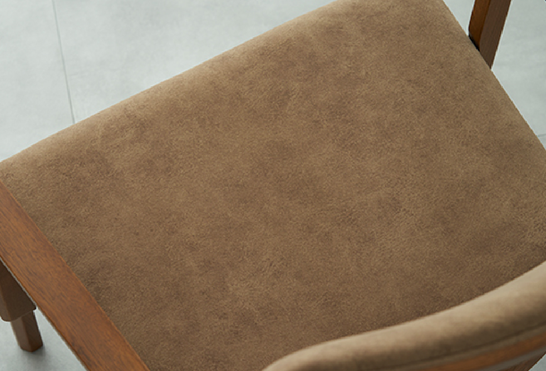 ファブリック・レザー