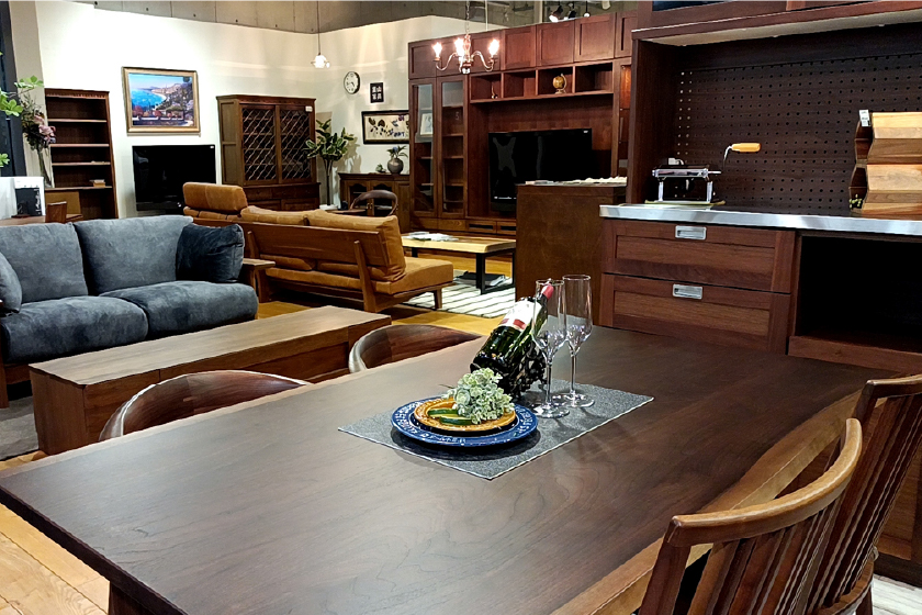 みなとみらい東急スクエア店