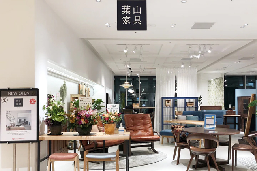 日本橋髙島屋 S.C.店