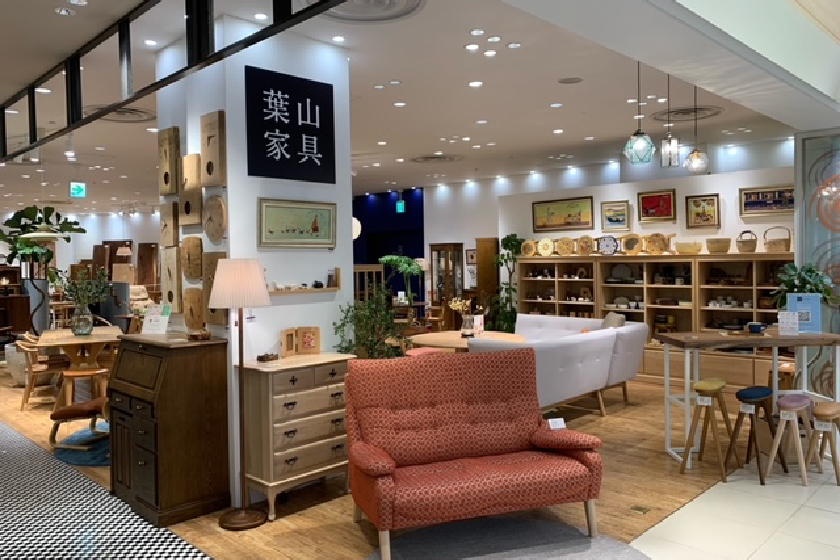 渋谷ヒカリエShinQs店