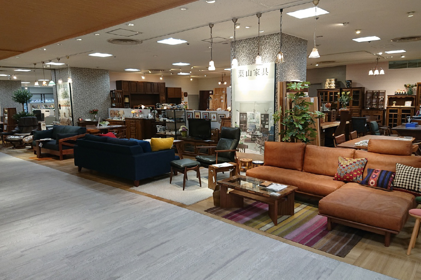 東急百貨店たまプラーザ店